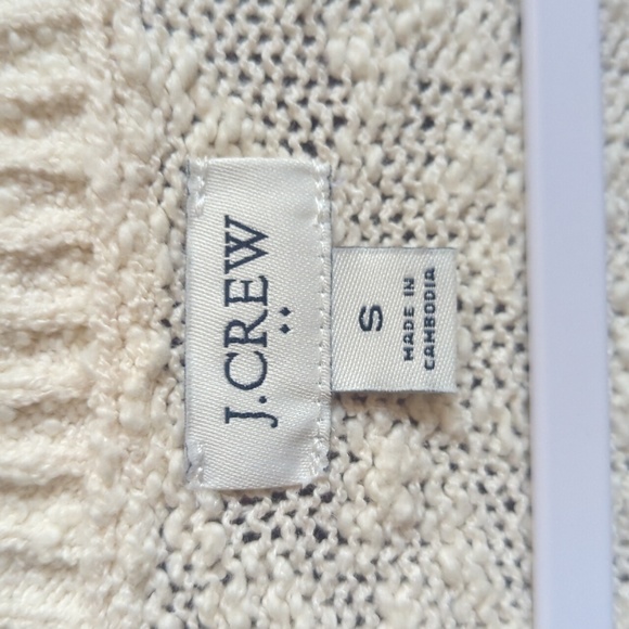 J. Crew Factory Sweater - Picture 2 of 5